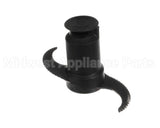 650233 Electrolux Professional Microtoothed Blade Rotor For 3.6Lt Cutte