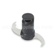 650234 Compatible Electrolux Smooth Blade Rotor