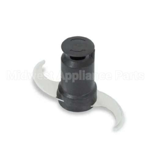650234 Compatible Electrolux Smooth Blade Rotor