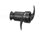 650234 Electrolux Professional Smooth Blade Rotor For 3.6Lt Cutter Mixe