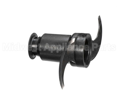 650234 Electrolux Professional Smooth Blade Rotor For 3.6Lt Cutter Mixe