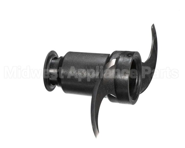 650234 Electrolux Professional Smooth Blade Rotor For 3.6Lt Cutter Mixe