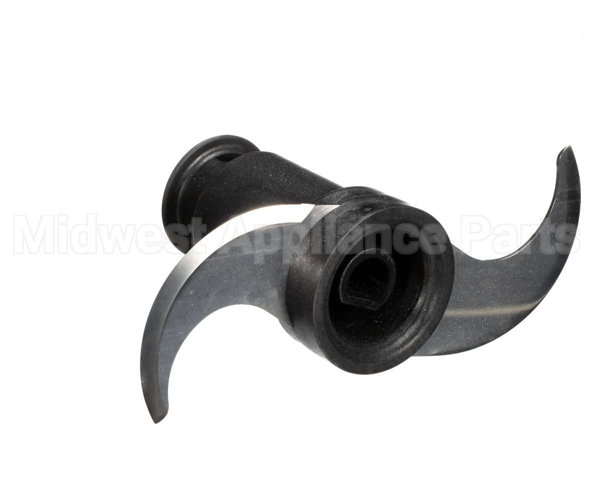 650234 Electrolux Professional Smooth Blade Rotor For 3.6Lt Cutter Mixe