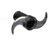 650234 Electrolux Professional Smooth Blade Rotor For 3.6Lt Cutter Mixe