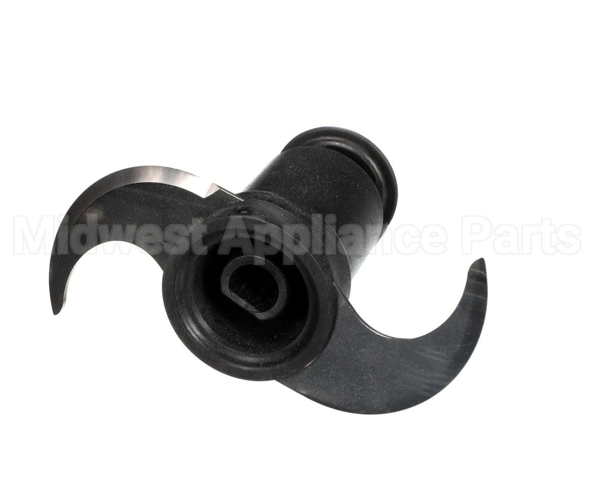 650234 Electrolux Professional Smooth Blade Rotor For 3.6Lt Cutter Mixe