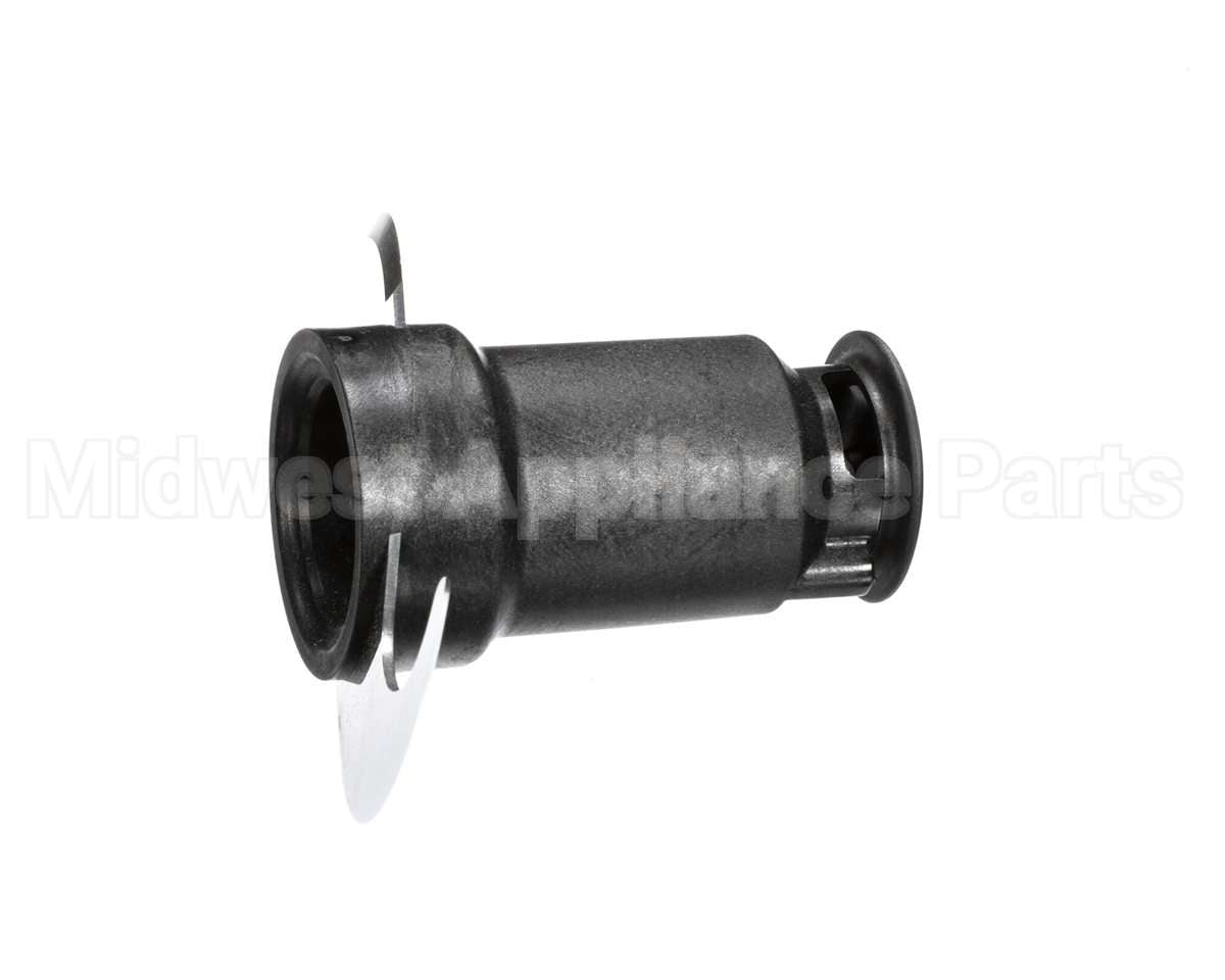 650234 Electrolux Professional Smooth Blade Rotor For 3.6Lt Cutter Mixe