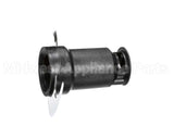650234 Electrolux Professional Smooth Blade Rotor For 3.6Lt Cutter Mixe