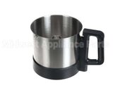 650235 Electrolux Professional Stainless Steel Bowl For 3.6Lt Cutter Mi