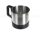 650235 Electrolux Professional Stainless Steel Bowl For 3.6Lt Cutter Mi