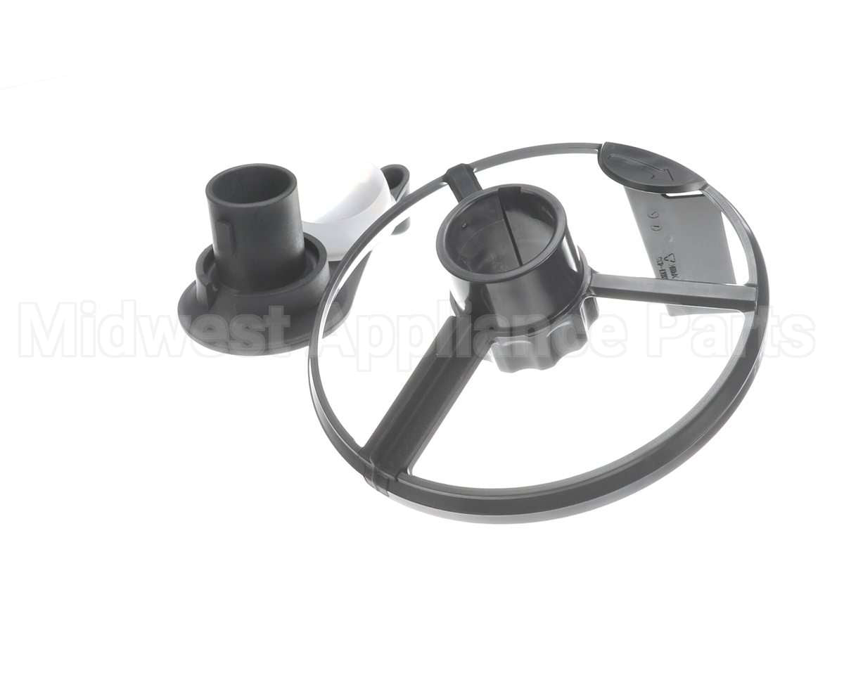 650236 Electrolux Professional Scraper For 3.6Lt Cutter Bowl