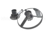 650236 Electrolux Professional Scraper For 3.6Lt Cutter Bowl