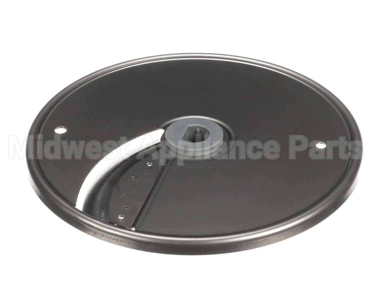 650237 Electrolux Professional Stainless Steel Slicing Disc 4 Mm (Dia.