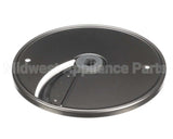 650237 Electrolux Professional Stainless Steel Slicing Disc 4 Mm (Dia.