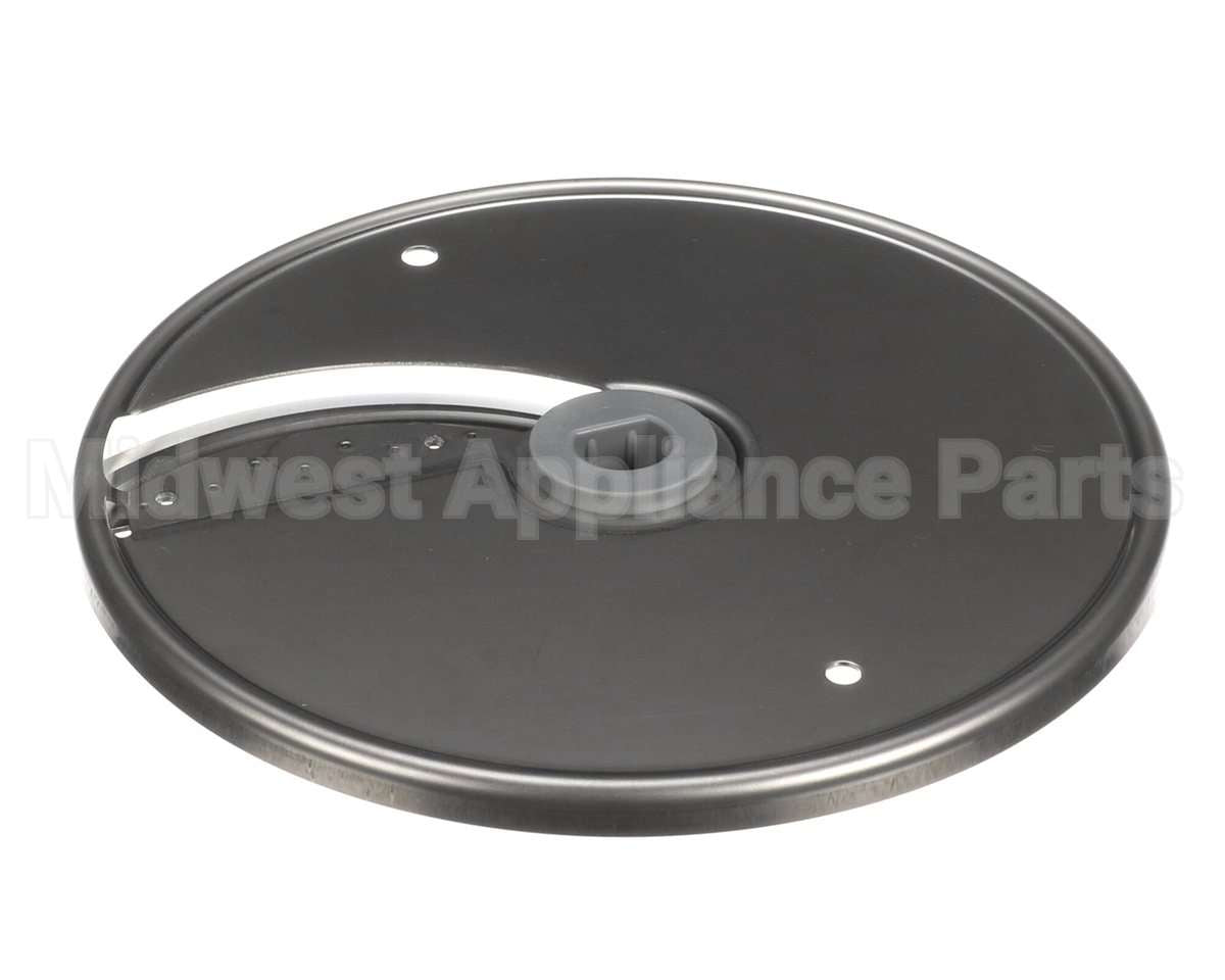 650237 Electrolux Professional Stainless Steel Slicing Disc 4 Mm (Dia.