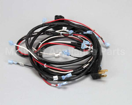 65038-1 Perlick Wire Harness, 4 Ft 5 Ft.