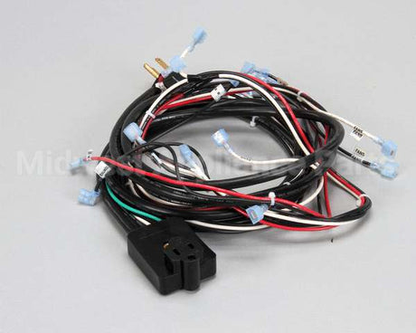 65038-1 Perlick Wire Harness, 4 Ft 5 Ft.