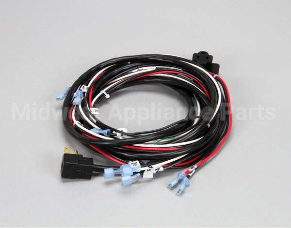 65039-1 Perlick Wire Harness,Fr Series