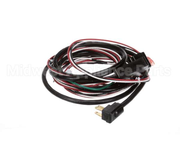 65044-1 Perlick Wire Harness, 4,5,6,8 Ft Bc