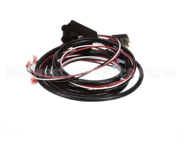 65044-1 Perlick Wire Harness, 4,5,6,8 Ft Bc