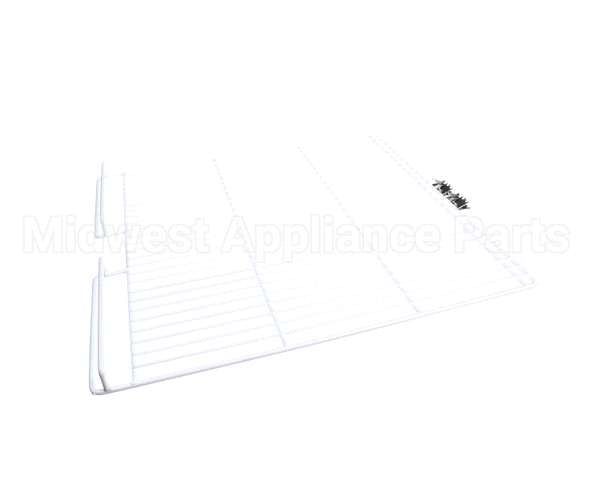 65055K Arctic Air Shelf W/Clips