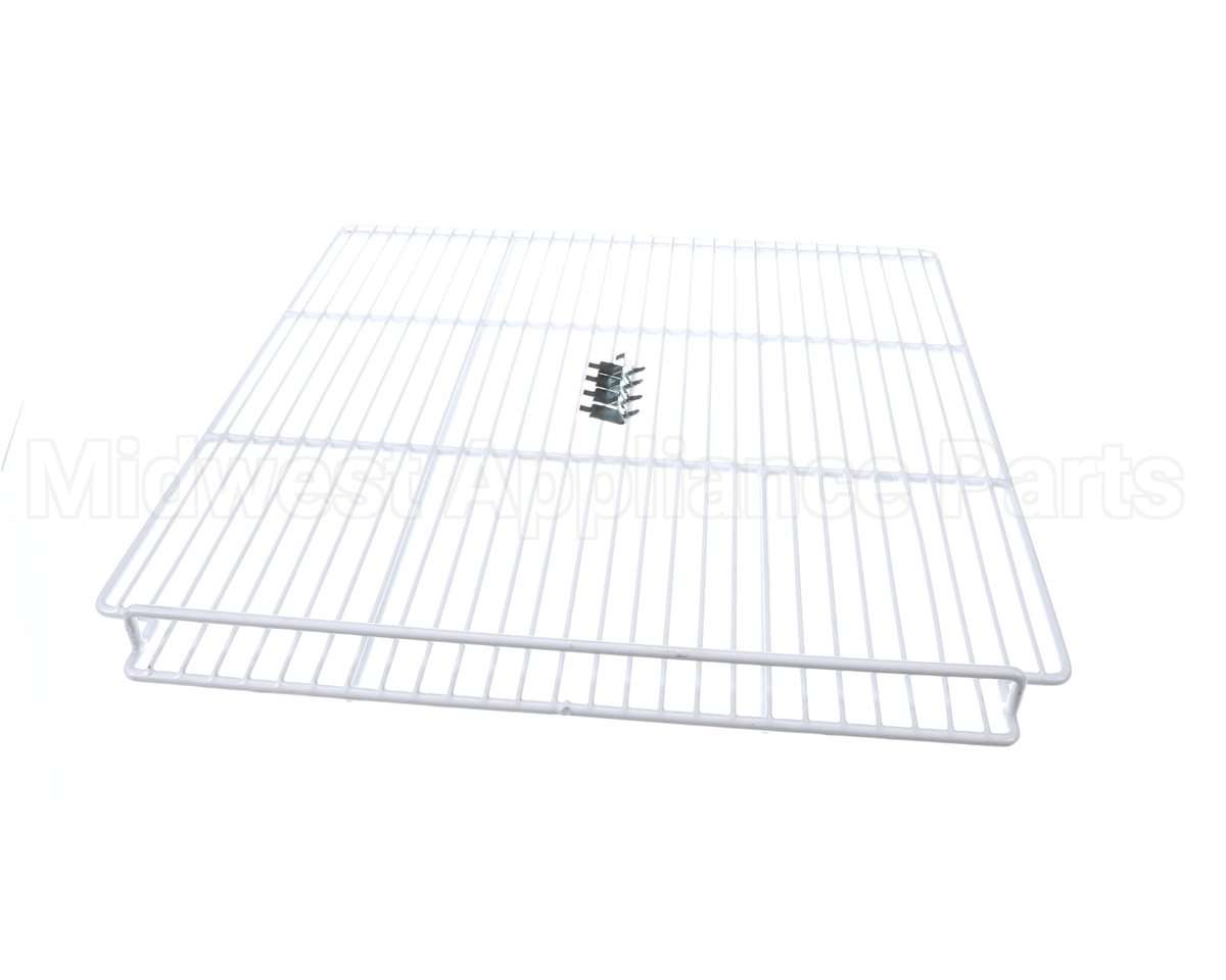 65056K Arctic Air Shelf W/ Clips