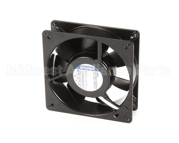 65061 Middleby Fan,230V 137 Cfm