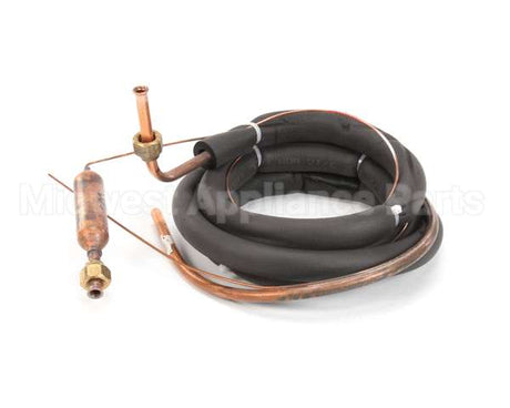 65072 Perlick Liquid And Suction Line Assembly