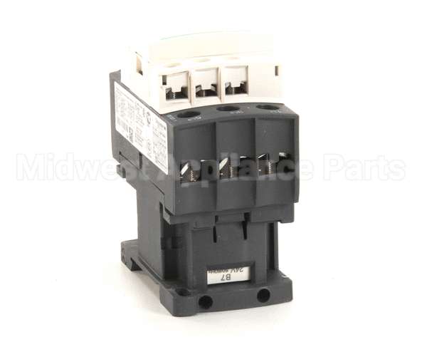 65073 Henny Penny Contactor-Square D-24V