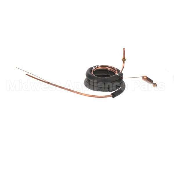 65073 Compatible Perlick Liquid And Suction Line Assembly