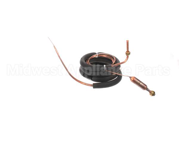 65073 Perlick Liquid And Suction Line Assembly