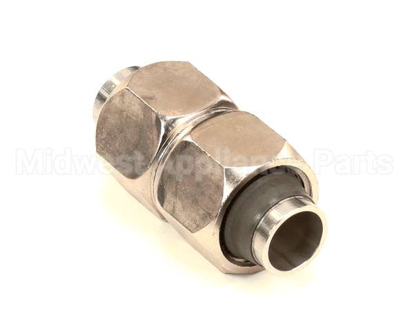 65080 Henny Penny Assembly-Pmp-Chk Valve Tbe 390/690