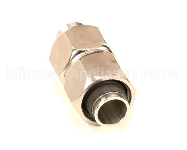 65080 Henny Penny Assembly-Pmp-Chk Valve Tbe 390/690