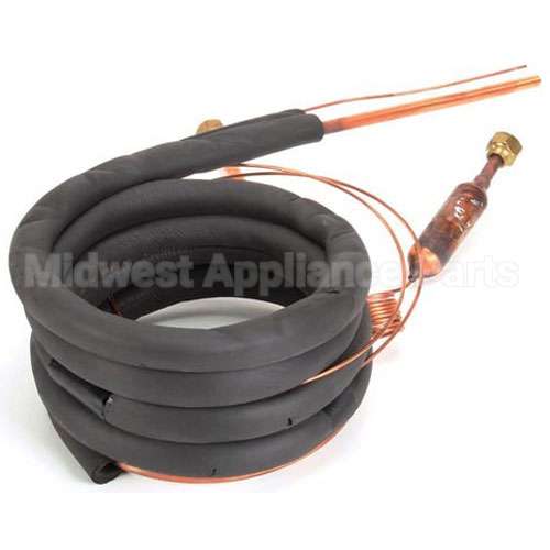 65084 Compatible Perlick F/2Dr Bbar L/S Line Asm