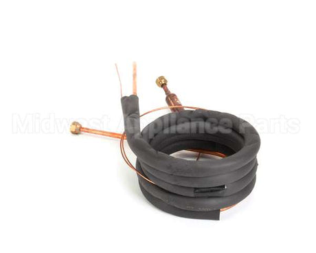 65084 Perlick L/S Line Asm, F/2Dr Bbar