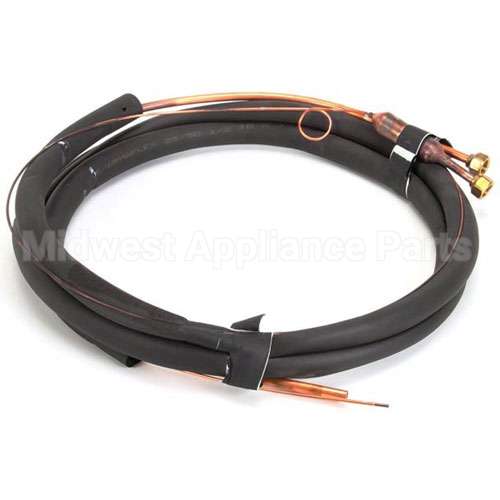 65085 Compatible Perlick 4Dr Bbar L/S Line Asm