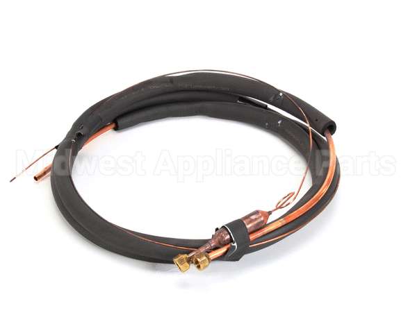 65085 Perlick L/S Line Asm, F/3,4Dr Bbar