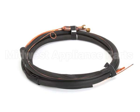 65085 Perlick L/S Line Asm, F/3,4Dr Bbar