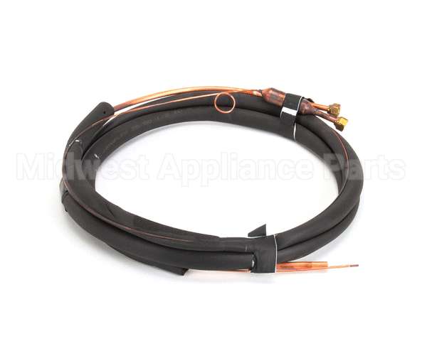 65085 Perlick L/S Line Asm, F/3,4Dr Bbar