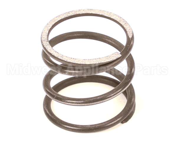 6509035 Univex Spring Slide Bar