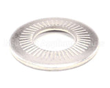 6509086 Univex Din 2093A Disc Spring Wsher 25Mm Od X 12