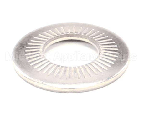 6509086 Univex Din 2093A Disc Spring Wsher 25Mm Od X 12