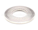 6509086 Univex Din 2093A Disc Spring Wsher 25Mm Od X 12