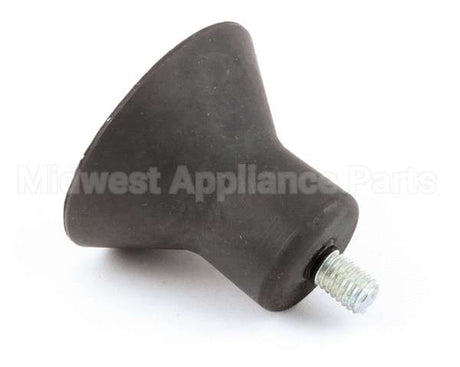 6509093 Univex Feet,Rubber Suction