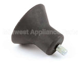 6509093 Univex Feet,Rubber Suction