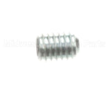 6509098 Univex Screw, Set, Din 916, M6X8, Uni 8929, Cup