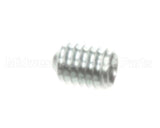 6509098 Univex Screw, Set, Din 916, M6X8, Uni 8929, Cup