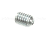 6509098 Univex Screw, Set, Din 916, M6X8, Uni 8929, Cup