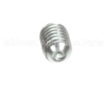 6509098 Univex Screw, Set, Din 916, M6X8, Uni 8929, Cup