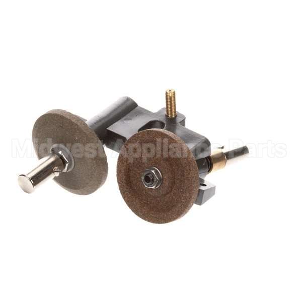 6509126A Compatible Univex Stone Mount Assembly. (2 Push Buttons)(P