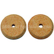 6509130&6509142 Compatible Univex Sharpening Stone Set